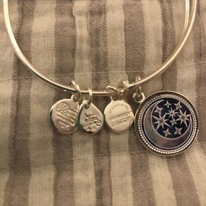 Alex and Ani bracelet LAST DAY